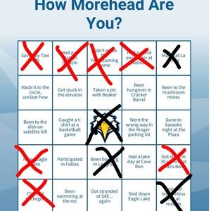 Meet your Posher, Maria